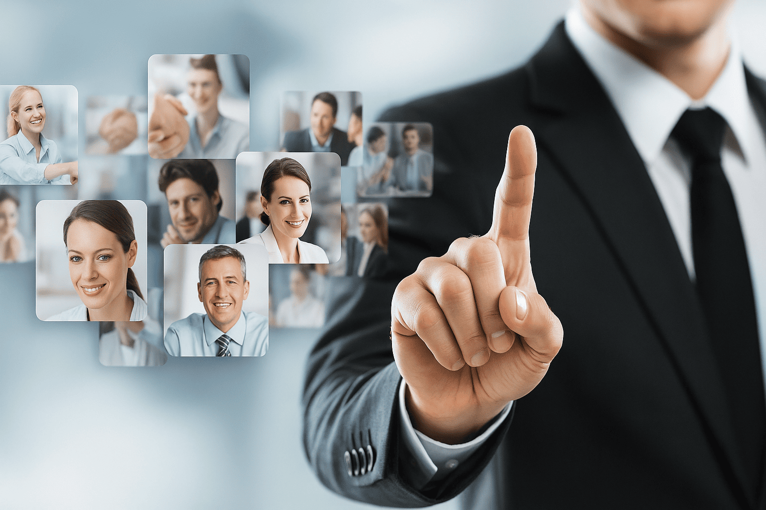 Evolucion en corporacion bel