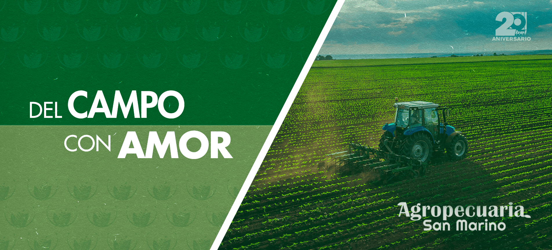 unidad agro de corporacion bel