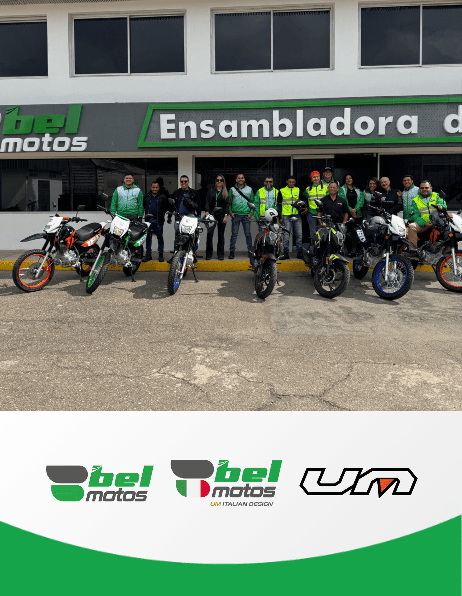PLANTA ENSAMBLADORA DE BEL MOTOS (1)