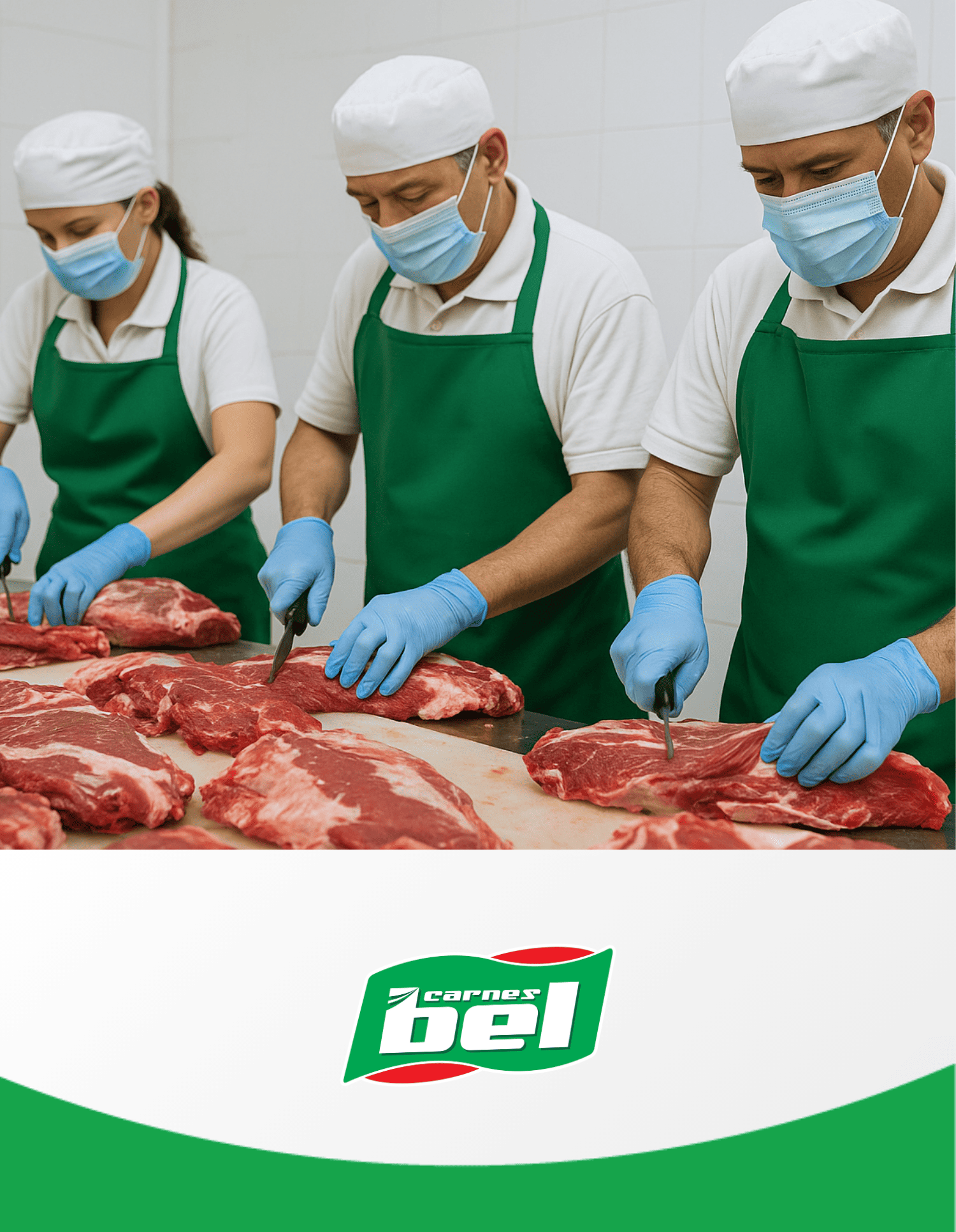 carnes bel