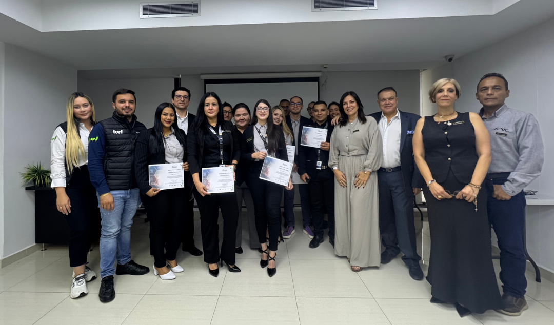 Corporación BEL instaló el Comité de Ética y Cumplimiento