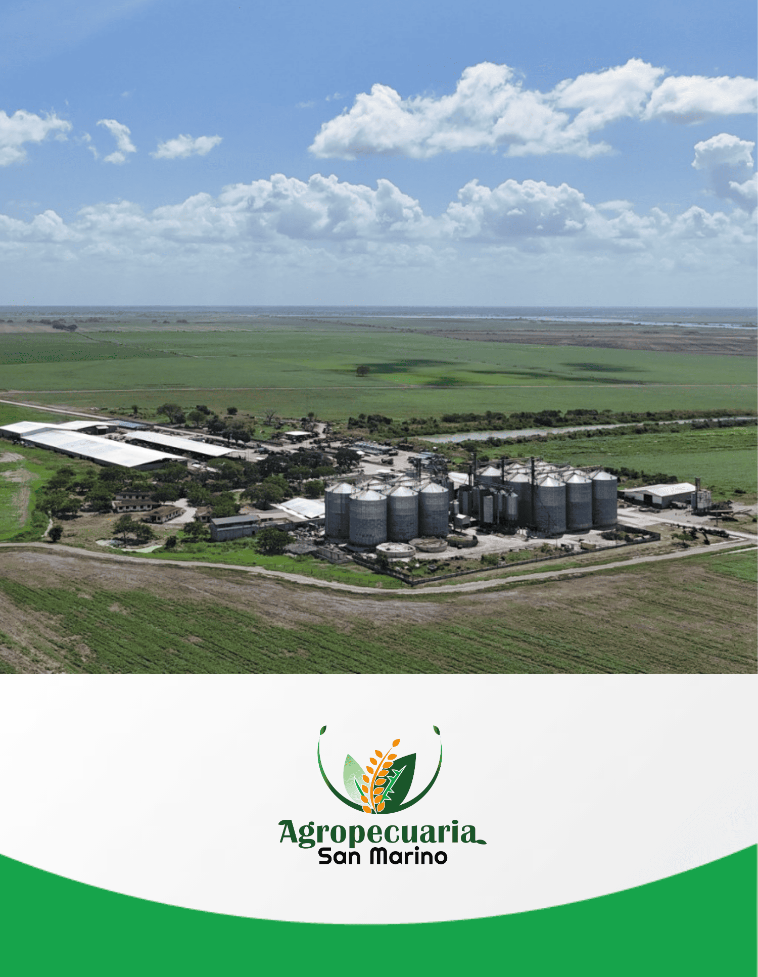 agropecuaria san marino 2025